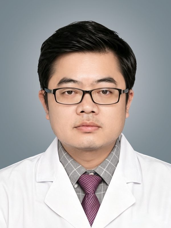 李仲普 医生照片